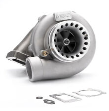 Gt35 Gt3582 Gt3540 T3 Ar.70 Ar.63 Float Bearing Turbo Charger 600hps Compressor