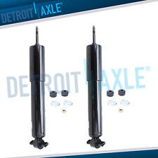 Rwd Front Shock Absorbers For 1999 -2005 2006 Chevy Silverado Gmc Sierra 1500