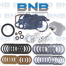 4r70w Aode Transmission Rebuild Kit With Piston And Filter 1996-2003