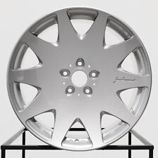 4-new 20 Mrr Hr3 Wheel 20x9.5 5x120 72.6 35 Painted Chrome Rims
