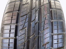 24565r18 Kumho Solus Kl21 110 H Used 932nds