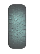 Lt28570r18 Nitto Exo Grappler Amt 127 Q Used 632nds