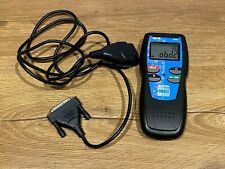 Innova 3100 Obdii Digital Code Reader Wcable Turns On Untested As Is No Returns