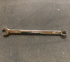 Snap-on 14 Sae 12pt Combo Wrench Oex80 Usa