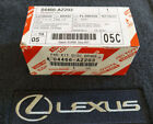 Genuine Oem Lexus Gx470 Gx460 New Rear Brake Pads 04466-az203