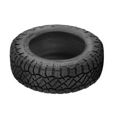 1 X Nitto Ridge Grappler 3256518 127124q All-terrain Tire