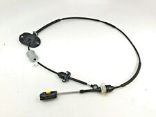 2005-2007 Ford Focus Automatic 4 Speed Gear Shifter Lever Cable Oem 5s4z-7e395-c