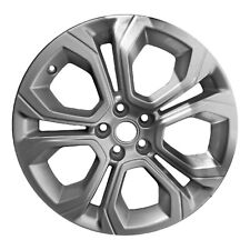 72335 Reconditioned Oem Aluminum Wheel 18x8 Fits 2020-2021 Range Rover Evoque