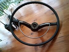 Vintage Vw Steering Wheelparts Or Restore