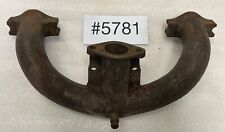 Ford Model A Engine Intake Manifold Used Original Part 5781