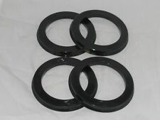 Set Of 4 Wheel Rim Hub Centric Rings I 110mm Wheel Od I 78.1mm Hub Id 110781