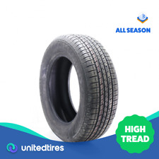 Driven Once 24565r18 Kumho Solus Kl21 110h - 932