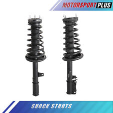 Rear Complete Struts Shock Absorbers For 97-01 Toyota Camry 4 Cyl 99-03 Solara