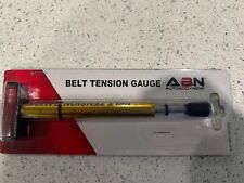 Autobodynow Belt Tension Gauge
