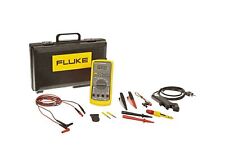 Fluke 88 Va Automotive Multimeter Combo Kit