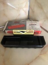 1930s Through 1950s Chevy Mopar Cigar Hollywood Accessory Dash Tray In Box