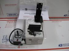 Fisher Joy-stick 6-pin Straight Snow Plow Control 8292- New Oem Controller