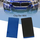 2 Pack Microfiber Clay Bar Mitt Car Detailing Clay Glove Cleaning Wash Glove Rag