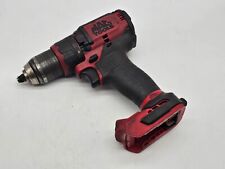 Mac Tools Mcd791 20v Lithium-ion 12 Brushless Drilldriver Pre-owned Tool Only