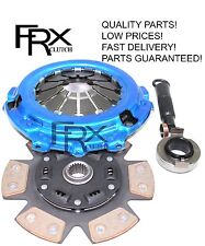 Stage 2 Clutch Kit For Honda Civic Si 2.0l And Acura Rsx Type S 6 Speed Only.