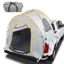 5.5-5.8full Size Short Bed Truck Tent Portable Pickup Carry Bag Outdoor Travel
