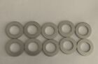 New 10pcs Aftermarket Toyota Oil Drain Plug Washer Gaskets 90430-12031