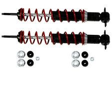 88946554 Acdelco Gm Front Spring Assisted Shock Absorbers Set Of 2 For Chevy