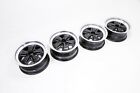 16 Staggered Replacement Wheel Set For Porsche 944 Up To 87 With Fuchs Wheels