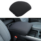 Center Console Armrest Soft Pad Protector Cover For Dodge Ram 1500 2018 2019-21