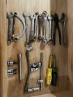 Snap On Lot Wrenches Sockets Breaker Bars Specialty Tools