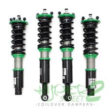 For Honda Accord Uc 2003-07 Coilovers Hyper-street Ii By Rev9