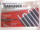 Hayden Transaver Ultra-cool Automatic Transmission Oil Cooler 1405