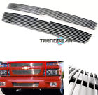 2004-2011 Chevy Colorado Pickup Front Upper Hood Billet Grill Grille 2009 2010