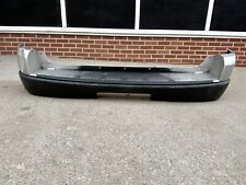 P40138 2002-2010 Ford Explorer Rear Bumper See Pictures 1l24-17d781-b-w Oem