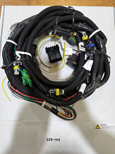 Open Box Discounted Holley 558-104 Universal Main Efi Harness