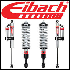 Eibach Pro-truck Stage 2r 1-3 Lift Coiloversshocks Kit 15-22 Colorado Canyon