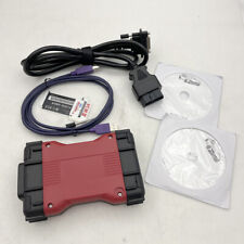 Set New Vcm2 Diagnostic Scanner Fits For Ford Mazda Vcm Ii Ids Vehicle Tester