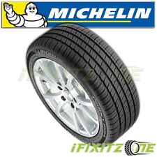 1 Michelin Primacy Mxm4 25535r18 94h Tires Durable All Season 55k Mile New