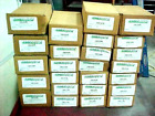Huge Lot Of 33 Boxes Nos Open Box Enginequest Head Bolts Fordchevypontiac