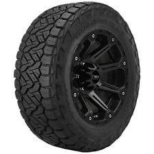 30560r18 Nitto Recon Grappler 116s Sl Black Wall Tire