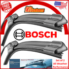16 26 Bosch Clear Advantage Beam Wiper Blades - Front Left Front Right