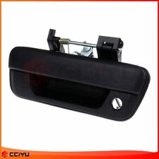 Tailgate Handle For 2004-2011 Chevy Colorado 04-11 Canyon 07-08 I-370 Exterior