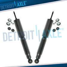 2 Front Shock Absorbers For 1997 1998 1999 Ford Expedition F-150 F-250 4wd