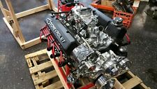 Chevy 383 Cid 420hp Custom Crate Engine Turn Key Dyno Test 2 Year Warranty