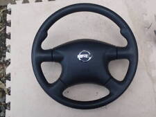 Nissan Wingroad Wfy11 Handle With Horn Pad 2wd At Na Rare
