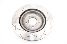 Dba For 94-04 Mustang Cobrabullittmach1 Front Slotted 4000 Series Rotor