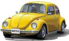 124 1973 Vw Beetle Model 1303s Hardtop