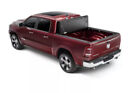 Undercover Flex Tonneau Cover For 2019-2020 Dodge Ram 1500 6ft 4in Bed Fx31009