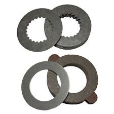 Trac Loc Clutch Set Two Sides For 7.5 Ford