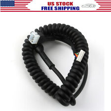 For Western Fisher Snow Plow 6 Pin Straight Blade Handheld Controller Cord 96437